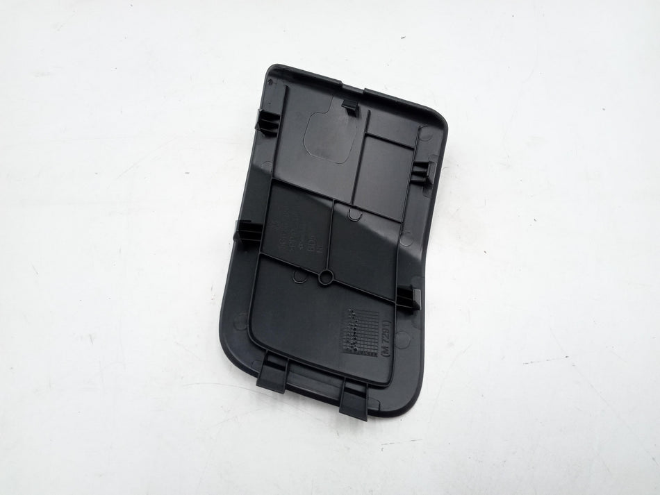 Rivestimento plastica interno portellone post VOLKSWAGEN e-Golf 7 Serie (13>17)