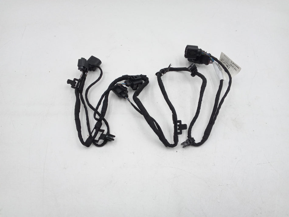 Cablaggio sensori di parcheggio posteriori AUDI A6 Avant Serie C6 (4F5) (04>12)