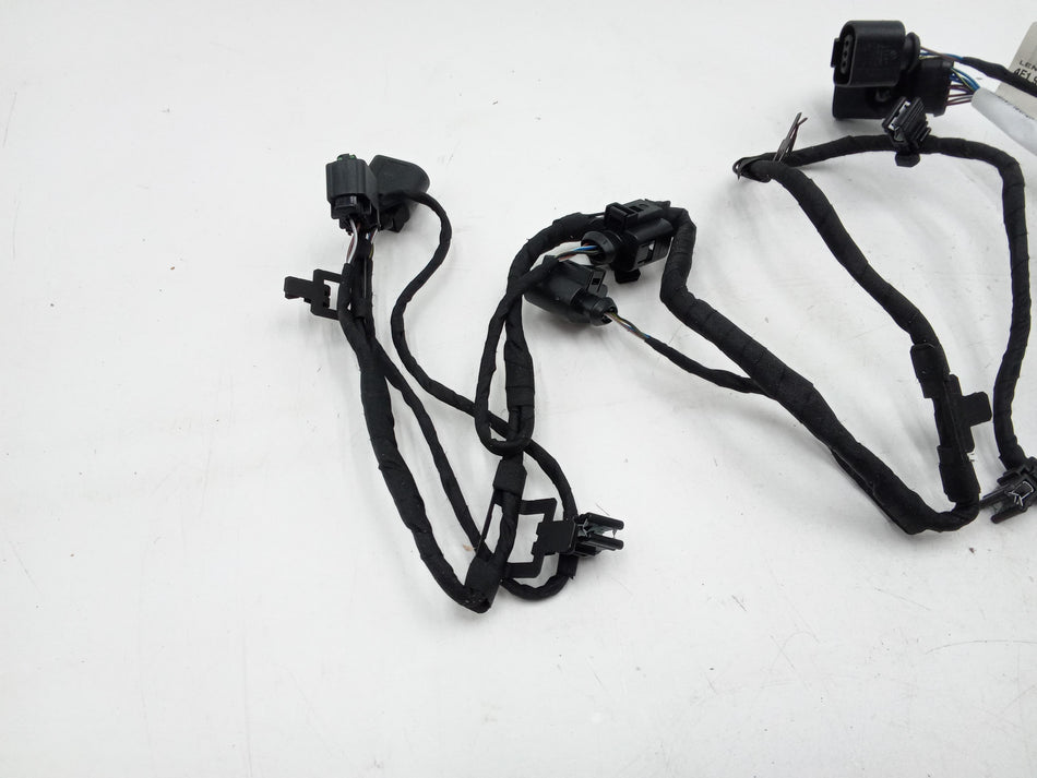 Cablaggio sensori di parcheggio posteriori AUDI A6 Avant Serie C6 (4F5) (04>12)