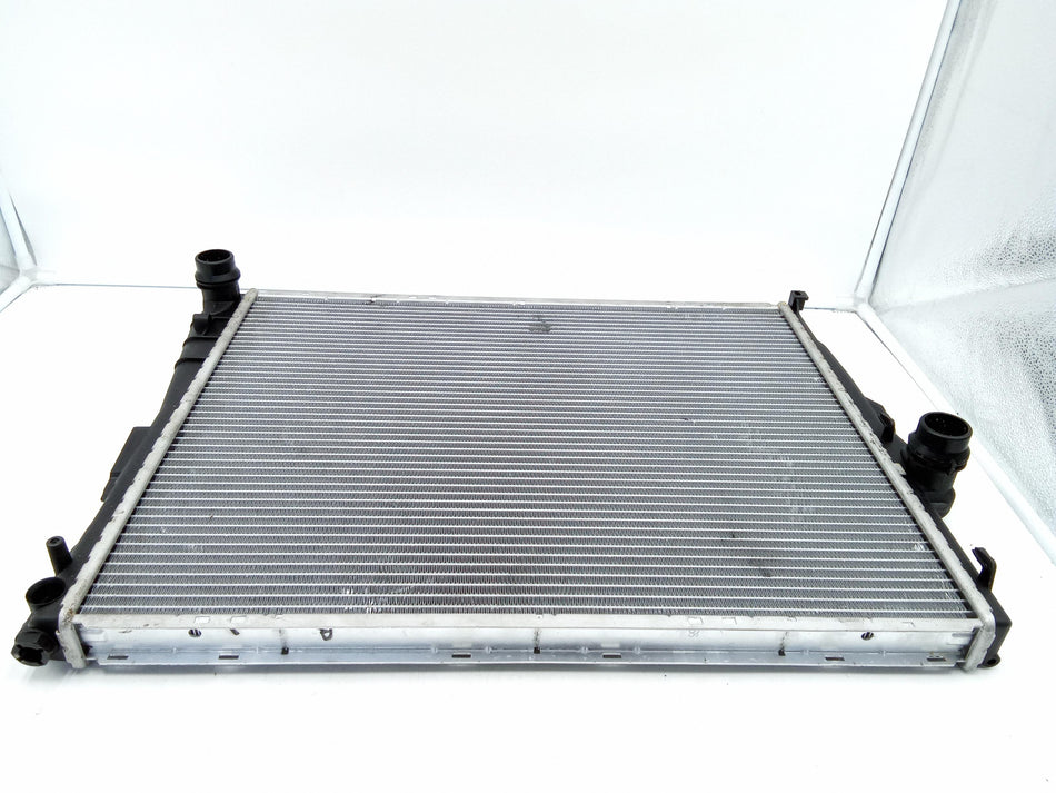 Radiatore acqua BMW Z4 E85/E86