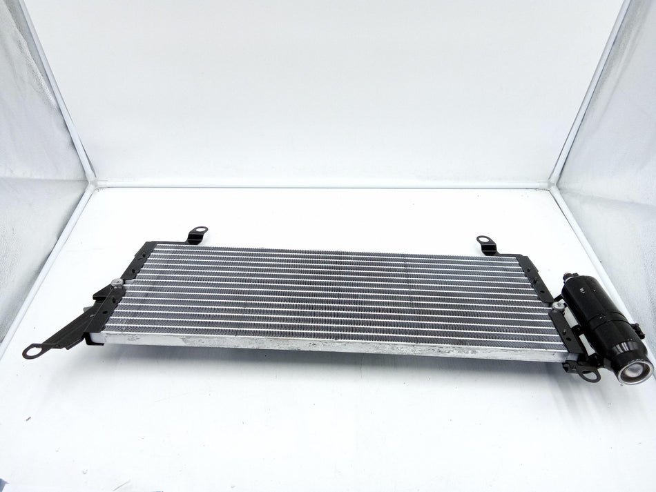 Condensatore FIAT Punto Berlina 3P