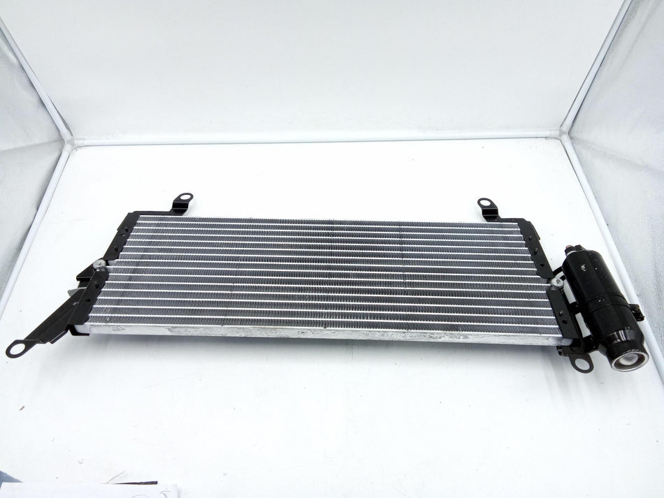 Condensatore FIAT Punto Berlina 3P