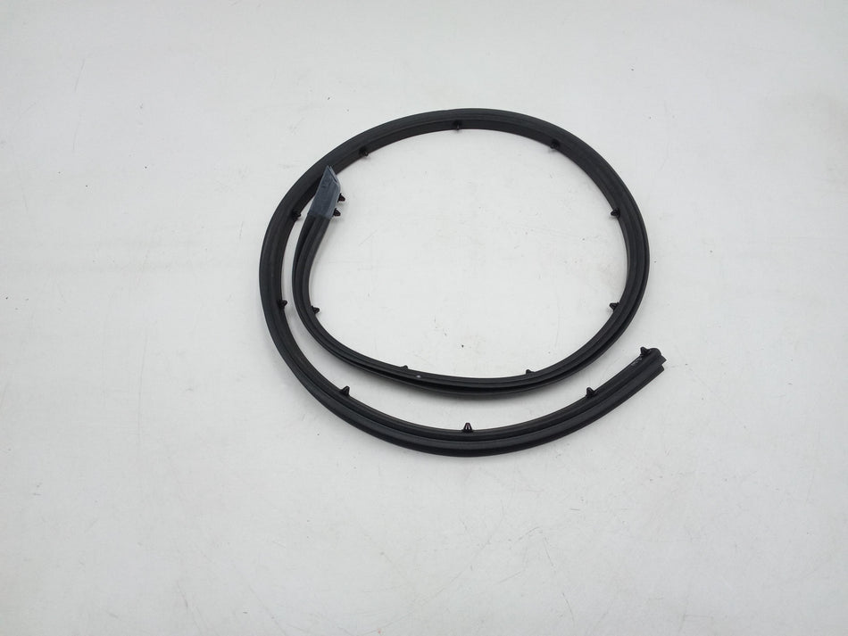Guarnizione Portiera Posteriore Destra VOLKSWAGEN Golf 6 Berlina (08>12)