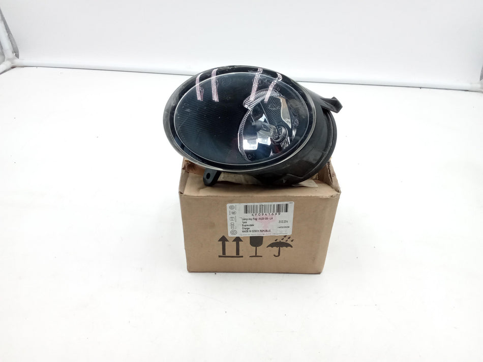 Fendinebbia anteriore SX AUDI A6 Avant Serie C6 (4F5) (04>12)