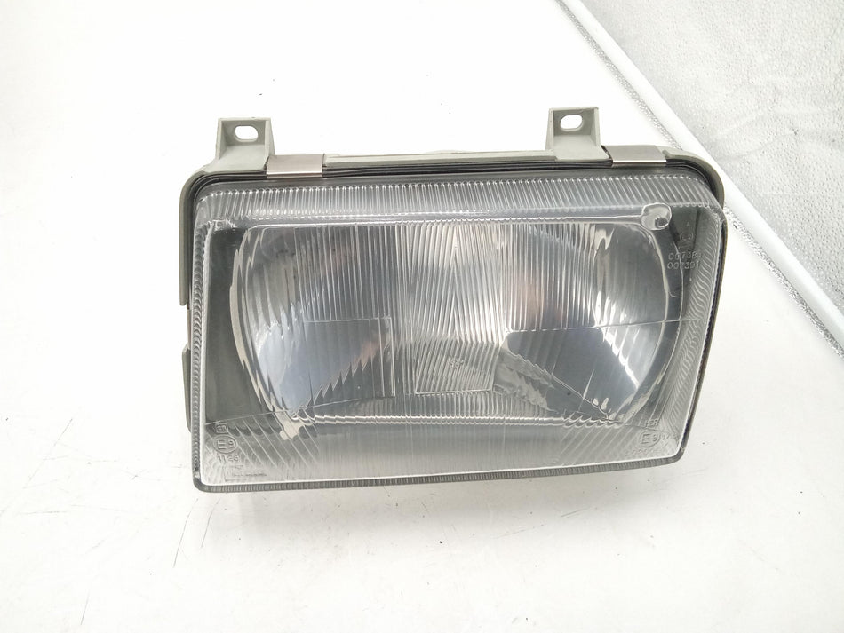 Faro Anteriore Sinistro SEAT Ibiza Serie (84>93)