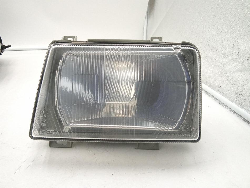 Faro Anteriore Sinistro SEAT Ibiza Serie (84>93)