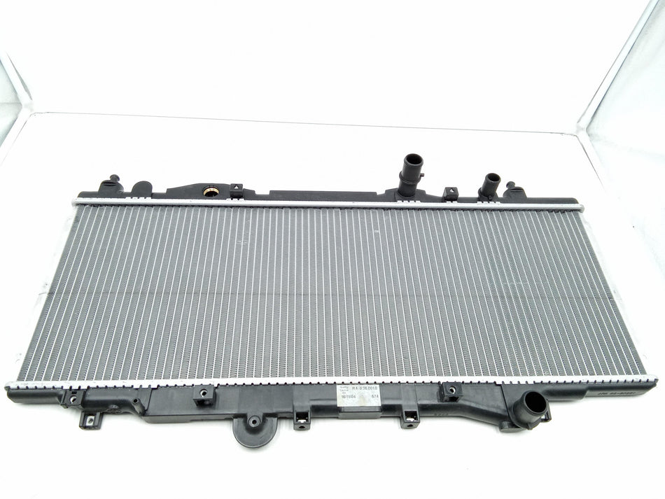 Radiatore acqua LANCIA Y 1° Serie