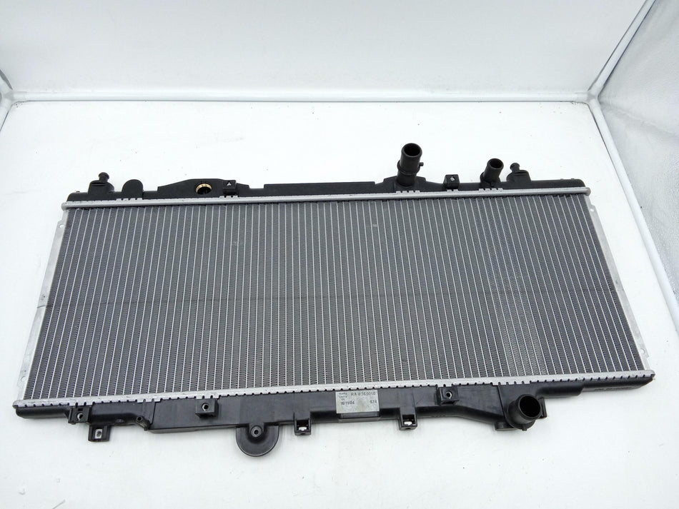Radiatore acqua LANCIA Y 1° Serie