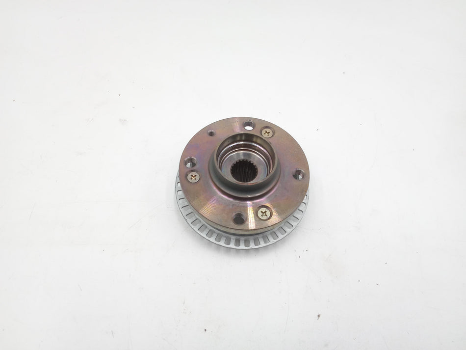Mozzo ruota anteriore destra VOLKSWAGEN Polo 3° Serie