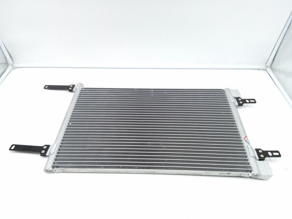 Condensatore FIAT Doblo Serie (00>05)