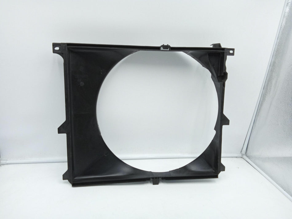 Convogliatore BMW Serie 5 E34 Berlina
