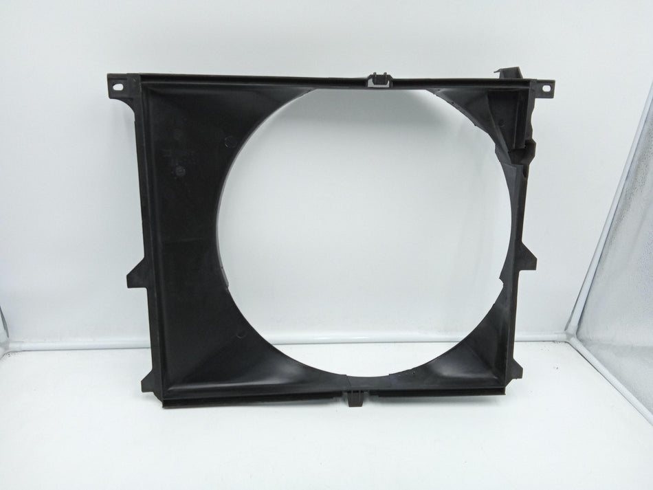 Convogliatore BMW Serie 5 E34 Berlina