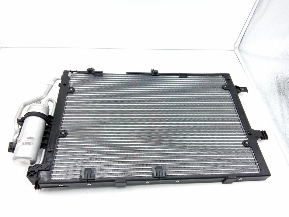 Condensatore OPEL Corsa C 5P 1° Serie