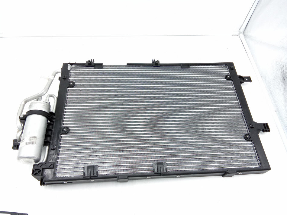 Condensatore OPEL Corsa C 5P 1° Serie