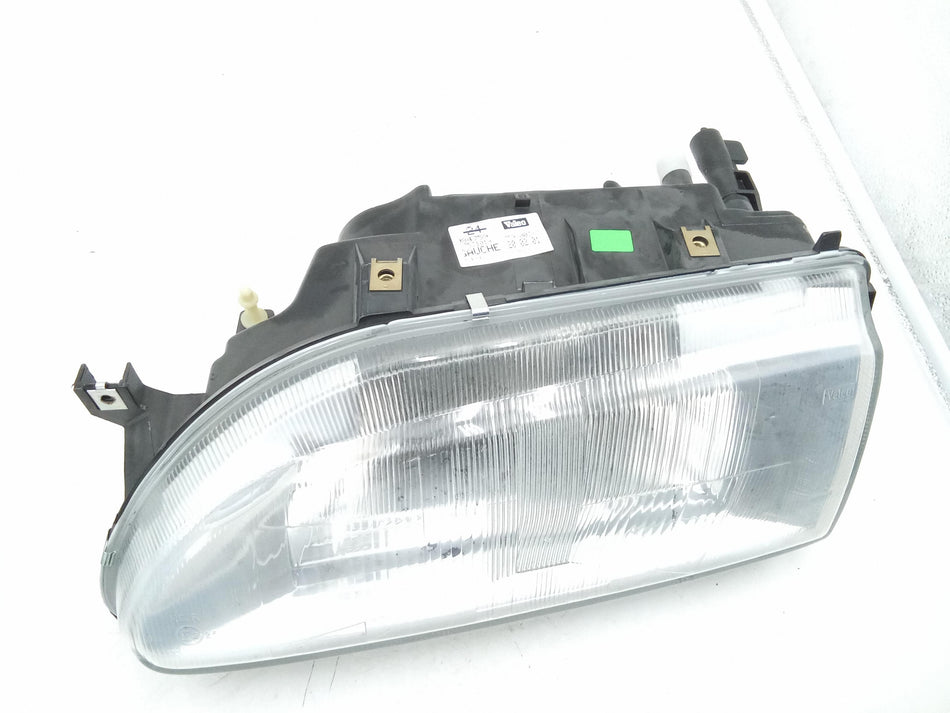 Faro Anteriore Sinistro RENAULT 19 Serie