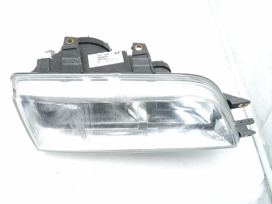 Faro anteriore Destro ROVER Serie 200 1° Serie