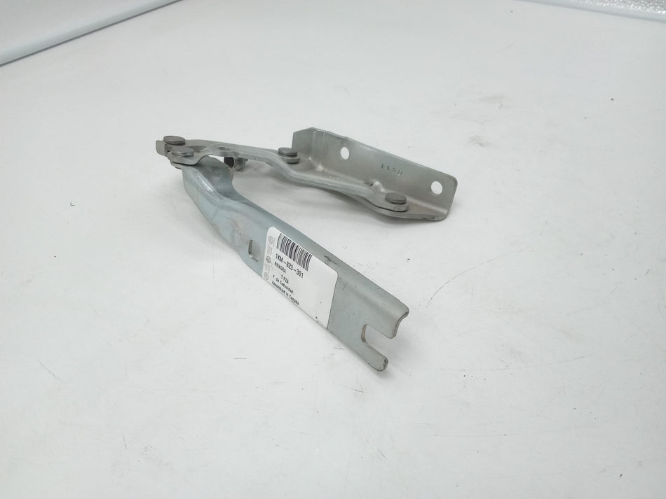 Cerniera cofano anteriore SX VOLKSWAGEN Golf 6 Berlina (08>12)