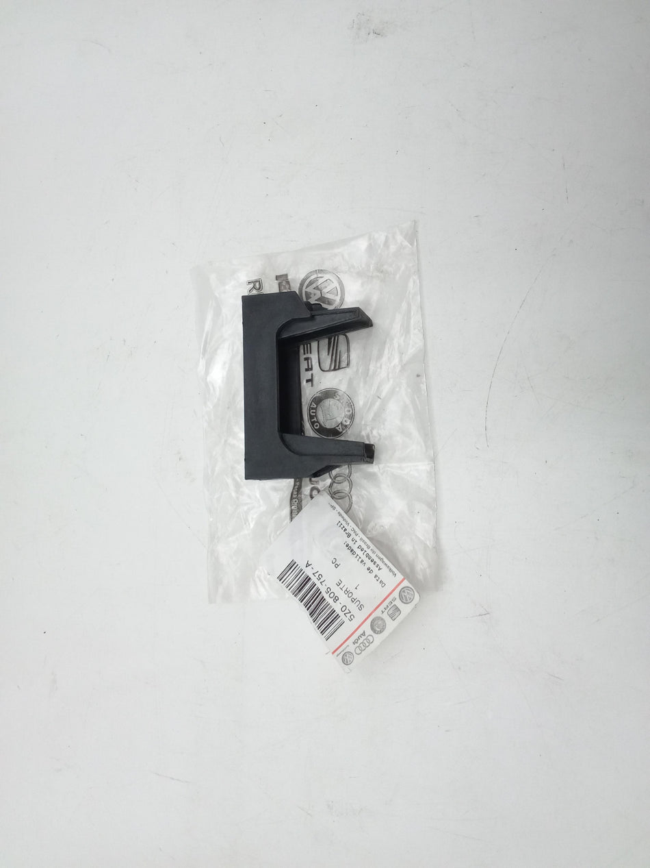 Supporto radiatore in plastica VOLKSWAGEN Fox 1° Serie