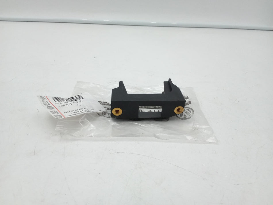 Supporto radiatore in plastica VOLKSWAGEN Fox 1° Serie