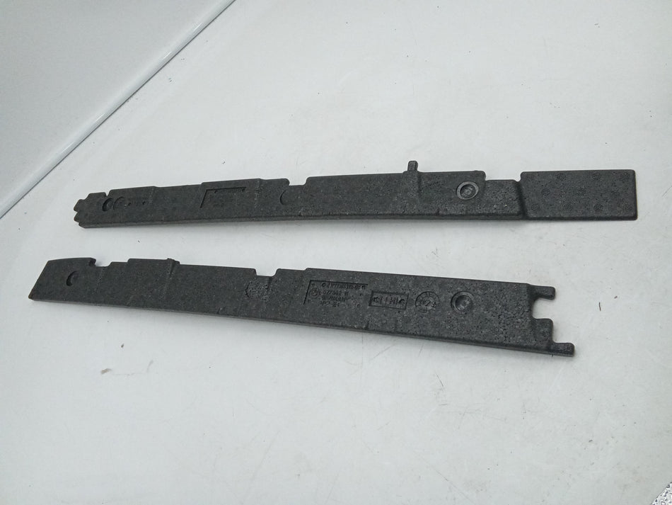Supporto Rinforzo Anteriore Sinistro BMW X6 E71 1° Serie