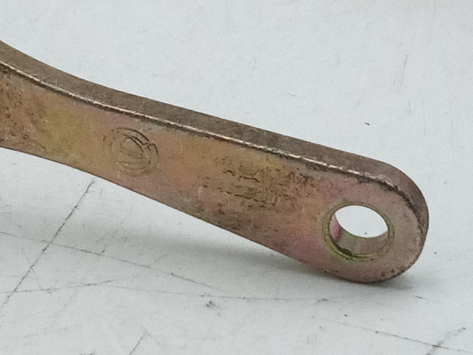 Tirante fermo porta ant. SX FIAT Ducato 3° Serie