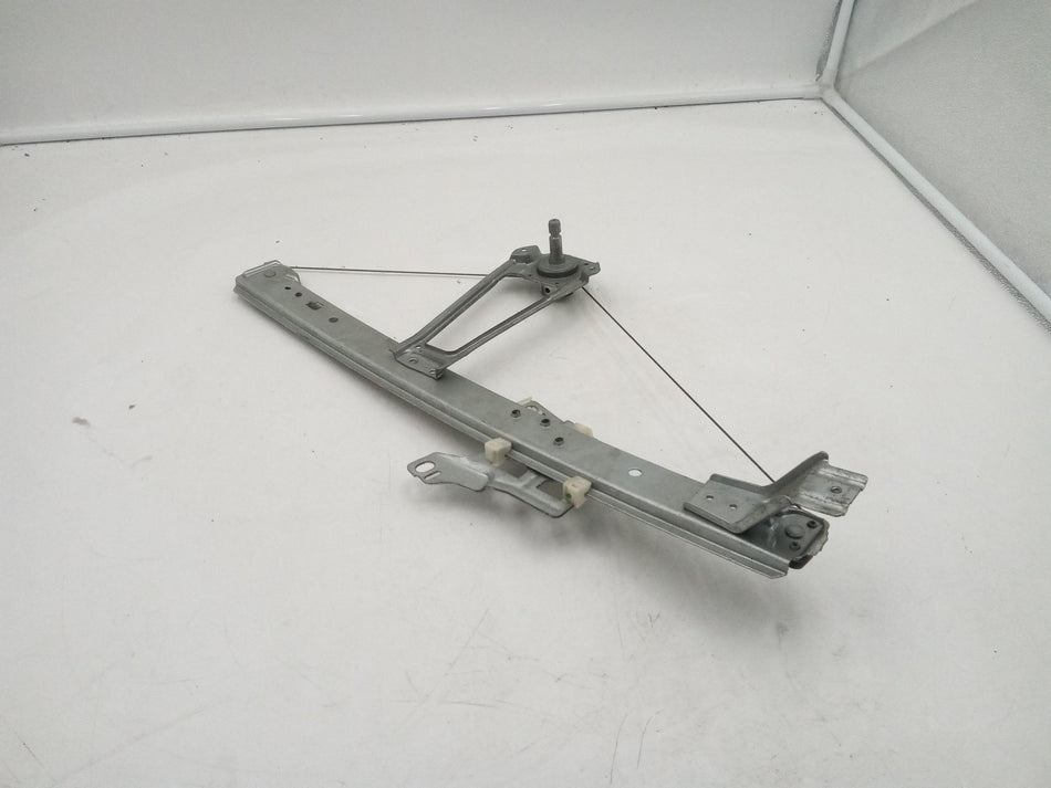 Meccanismo alzavetro Post. SX MERCEDES Classe A W168 2° Serie