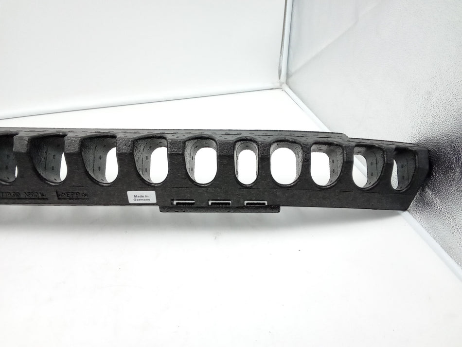 Assorbitore paraurti anteriore PORSCHE Panamera Berlina