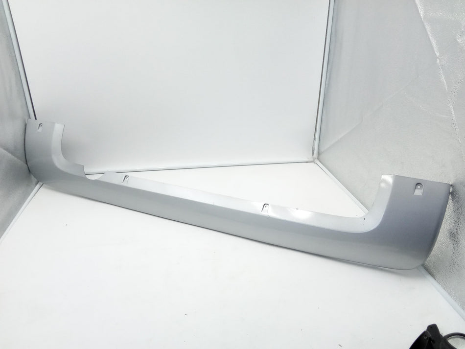 Spoiler paraurti posteriore CITROEN Berlingo 3° Serie