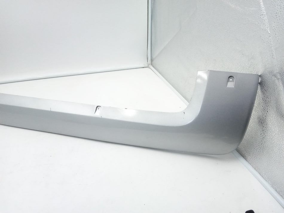 Spoiler paraurti posteriore CITROEN Berlingo 3° Serie