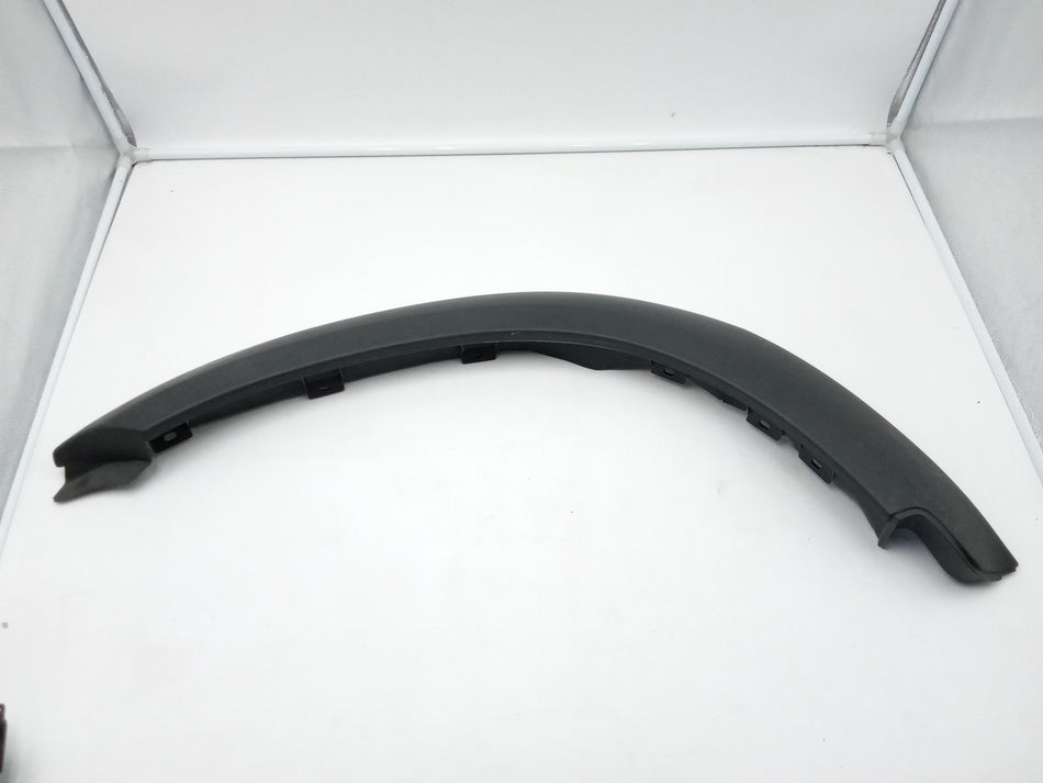 Modanatura parafango ant SX NISSAN Terrano 2 3° Serie
