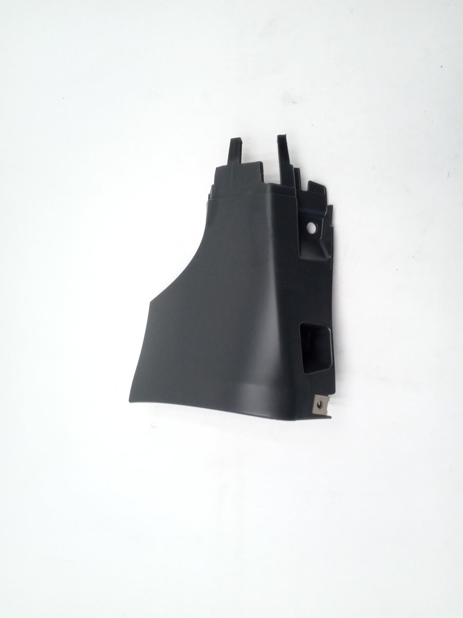 Minigonna Lato Sinistra AUDI A4 Berlina (8E) (04>07)