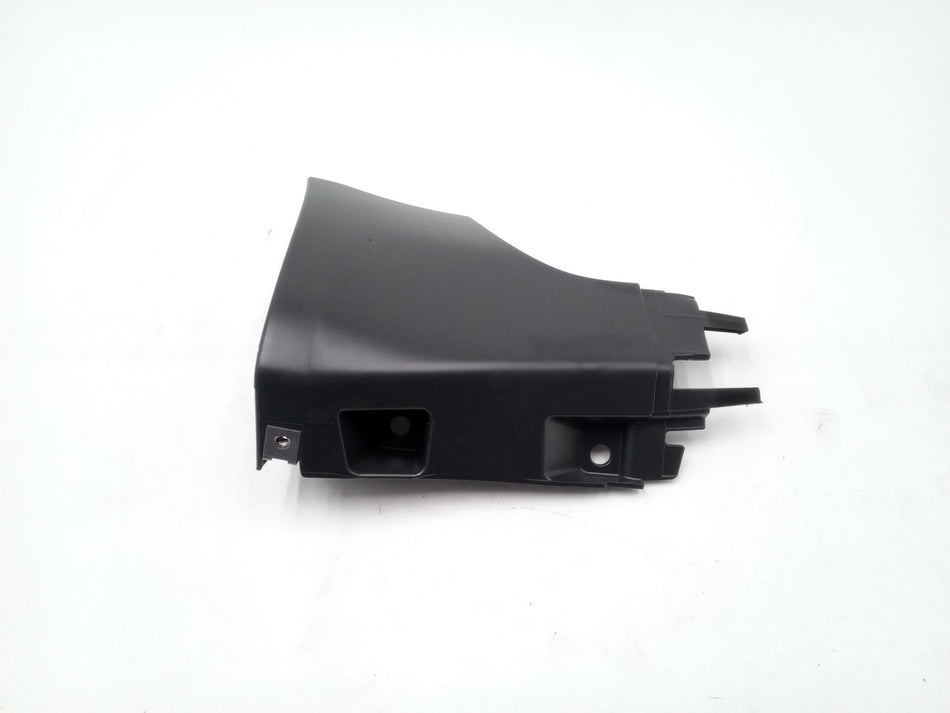 Minigonna Lato Sinistra AUDI A4 Berlina (8E) (04>07)