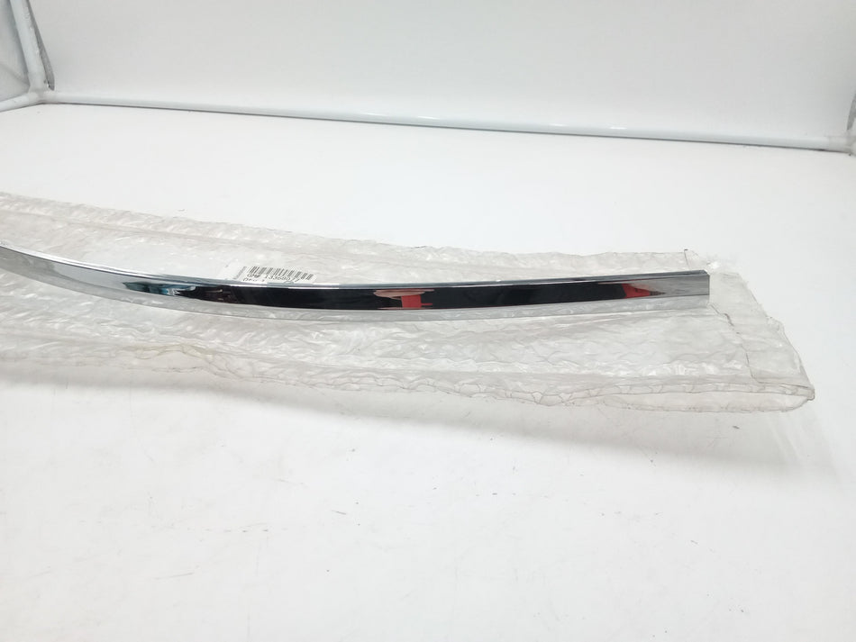 Modanatura Paraurti Posteriore Sinistra OPEL Astra J 2° Serie