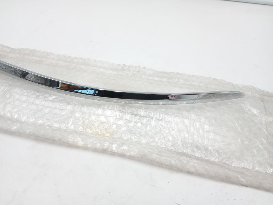 Modanatura Paraurti Posteriore Destra OPEL Astra J 2° Serie