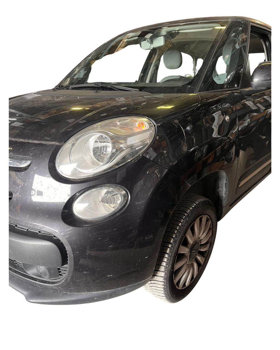 Ricambi usati auto FIAT 500 L Serie (351_352) (12>)