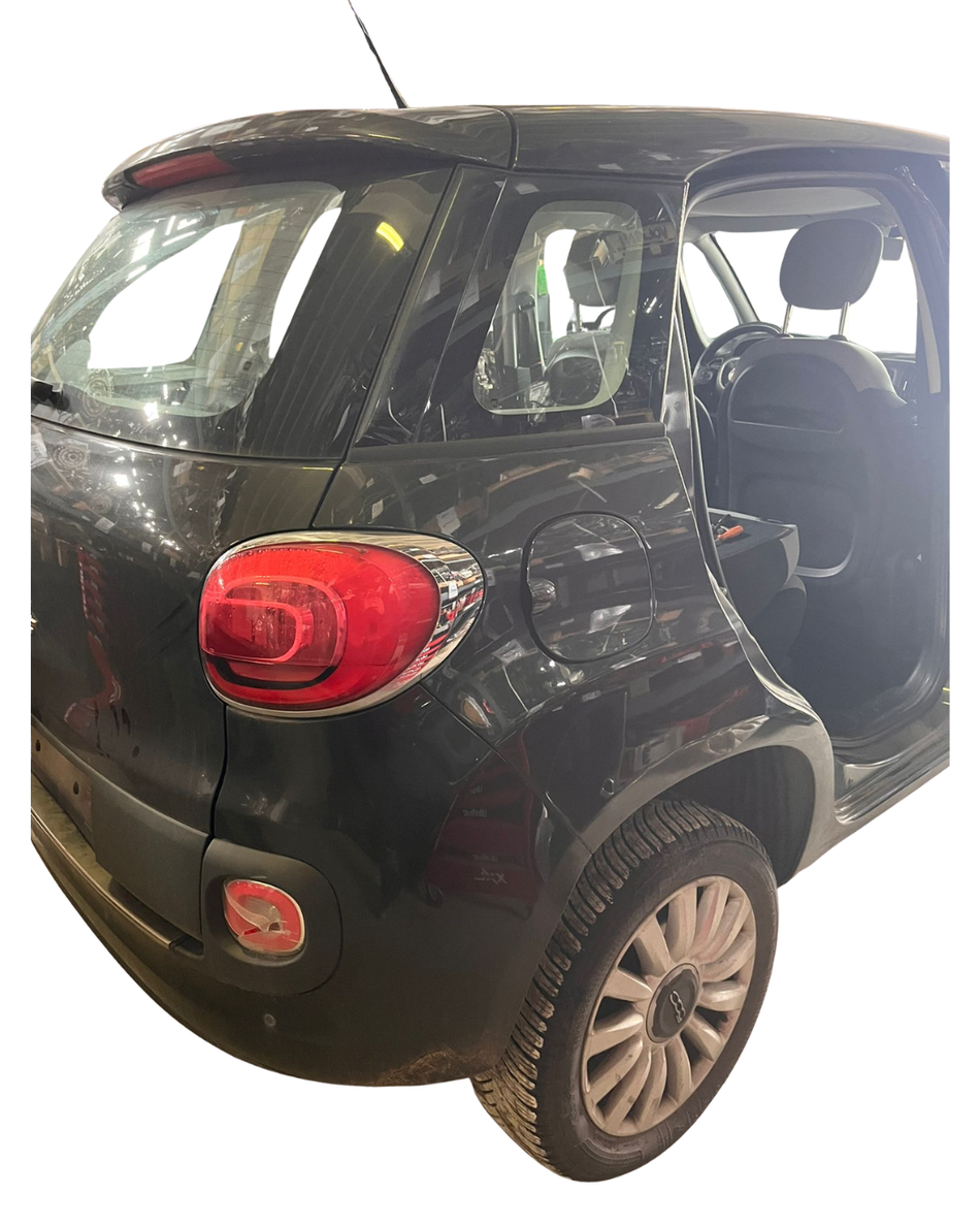 Ricambi usati auto FIAT 500 L Serie (351_352) (12>)