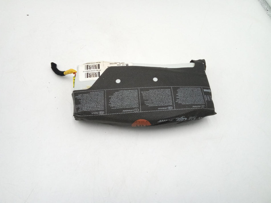 Airbag sedile destro FIAT 500 L Serie (351_352) (12>)