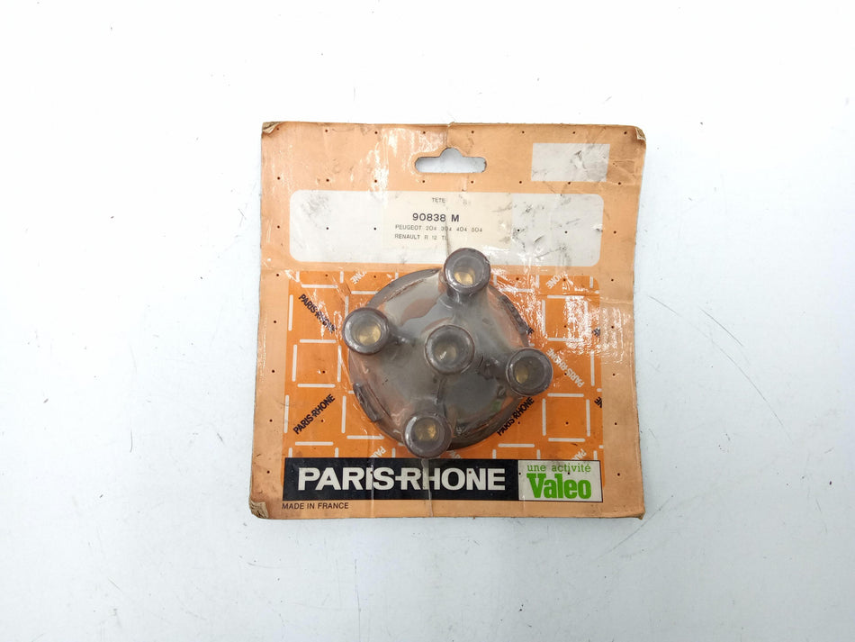 Calotta Spinterogeno RENAULT 12 Berlina Serie (69>80)