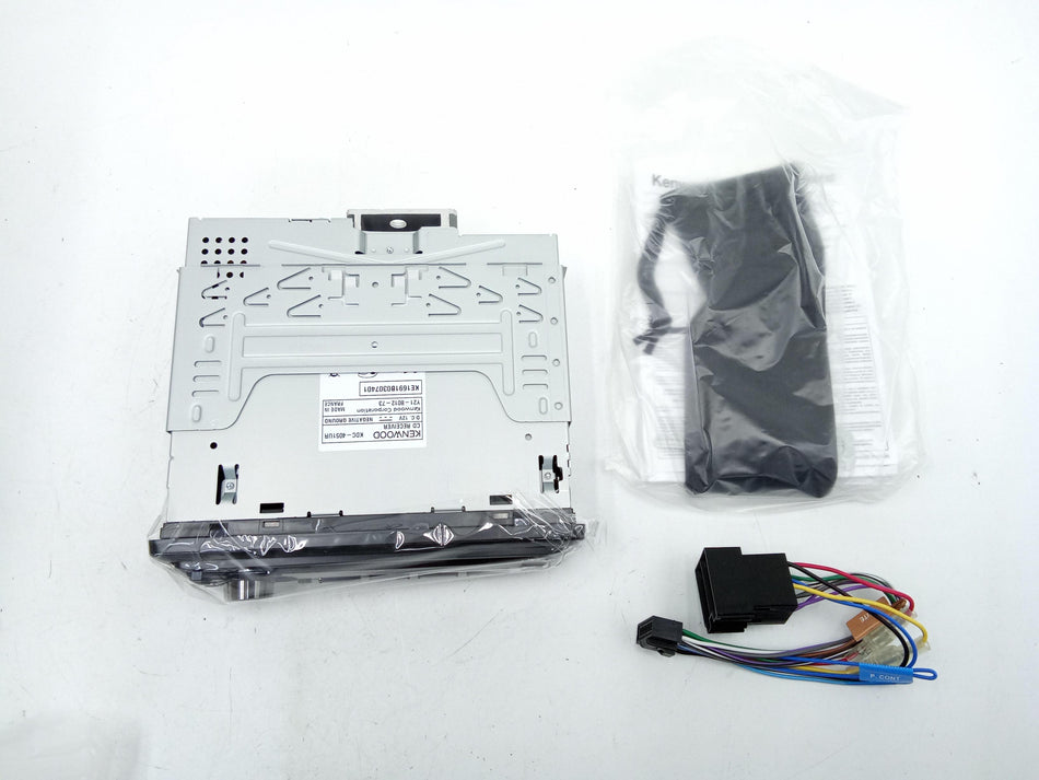 Autoradio Ricambi Generici Marche varie serie