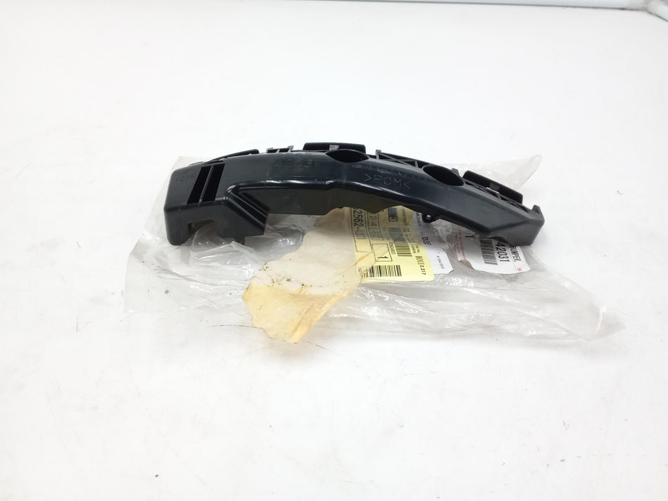 Supporto paraurti posteriore TOYOTA Rav4 4° Serie