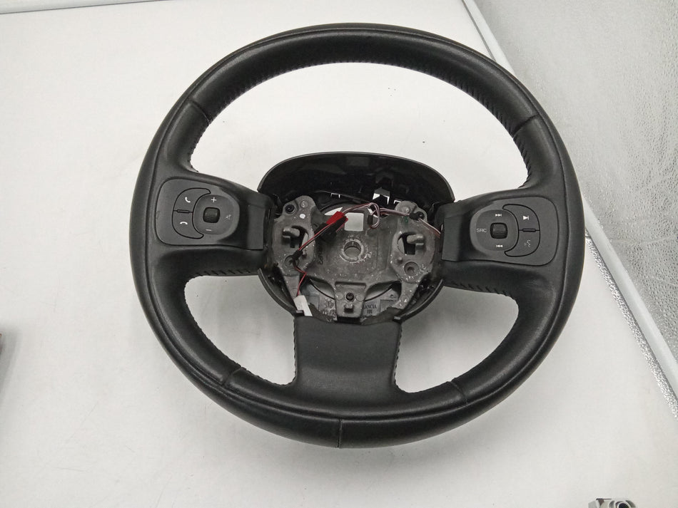 Volante FIAT 500 L Serie (351_352) (12>)