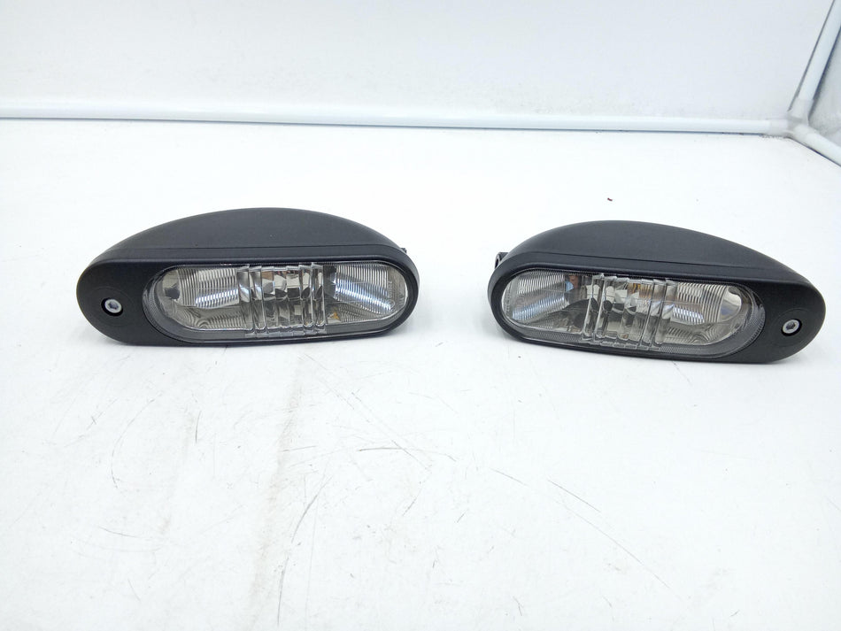 Kit Universale Luci Diurne Ricambi Generici Marche varie serie