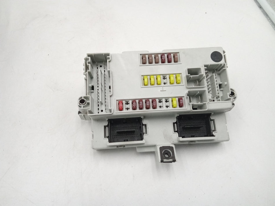 Centralina porta fusibili e body computer FIAT 500 L Serie (351_352) (12>)