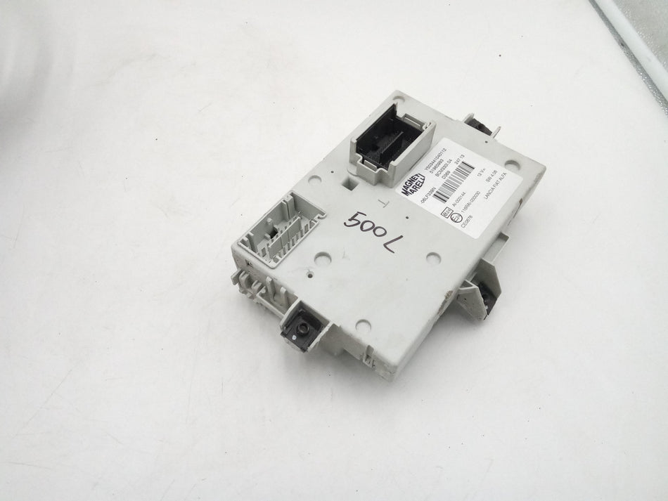Centralina porta fusibili e body computer FIAT 500 L Serie (351_352) (12>)
