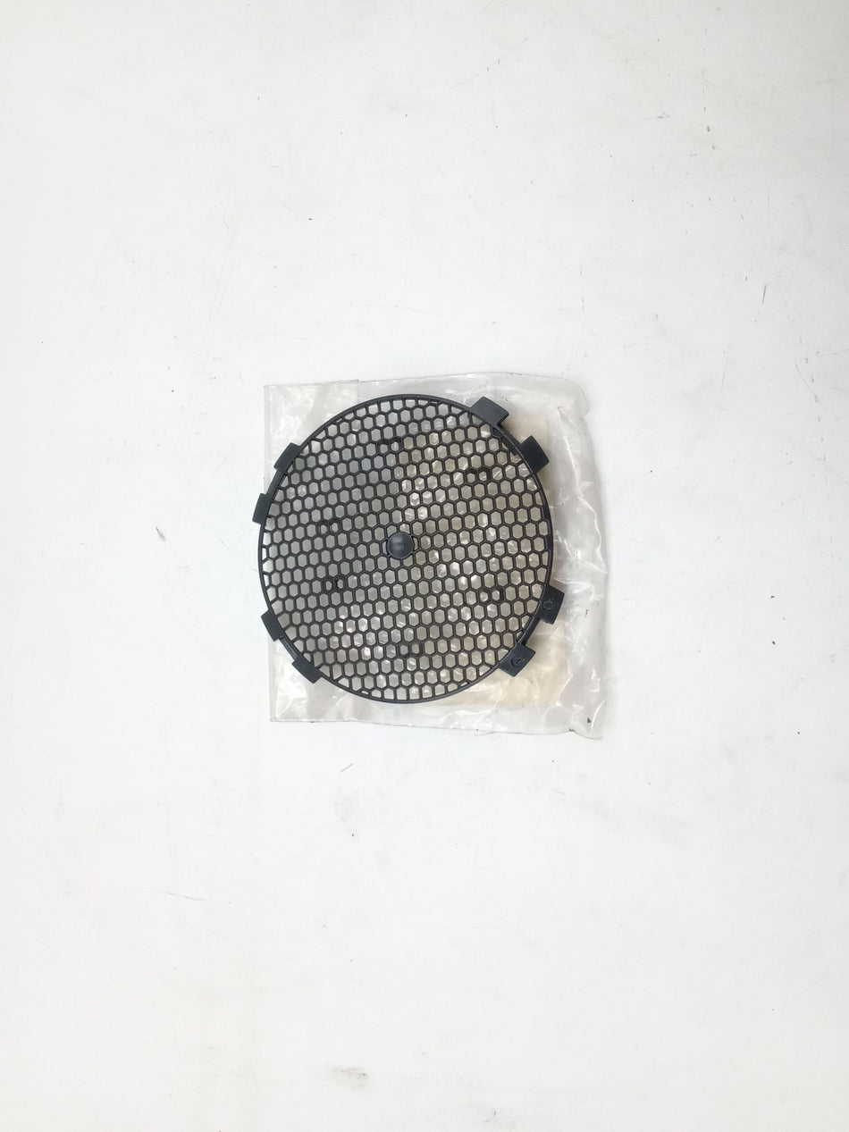 Griglia Anteriore VOLKSWAGEN Golf 6 Plus (08>12)