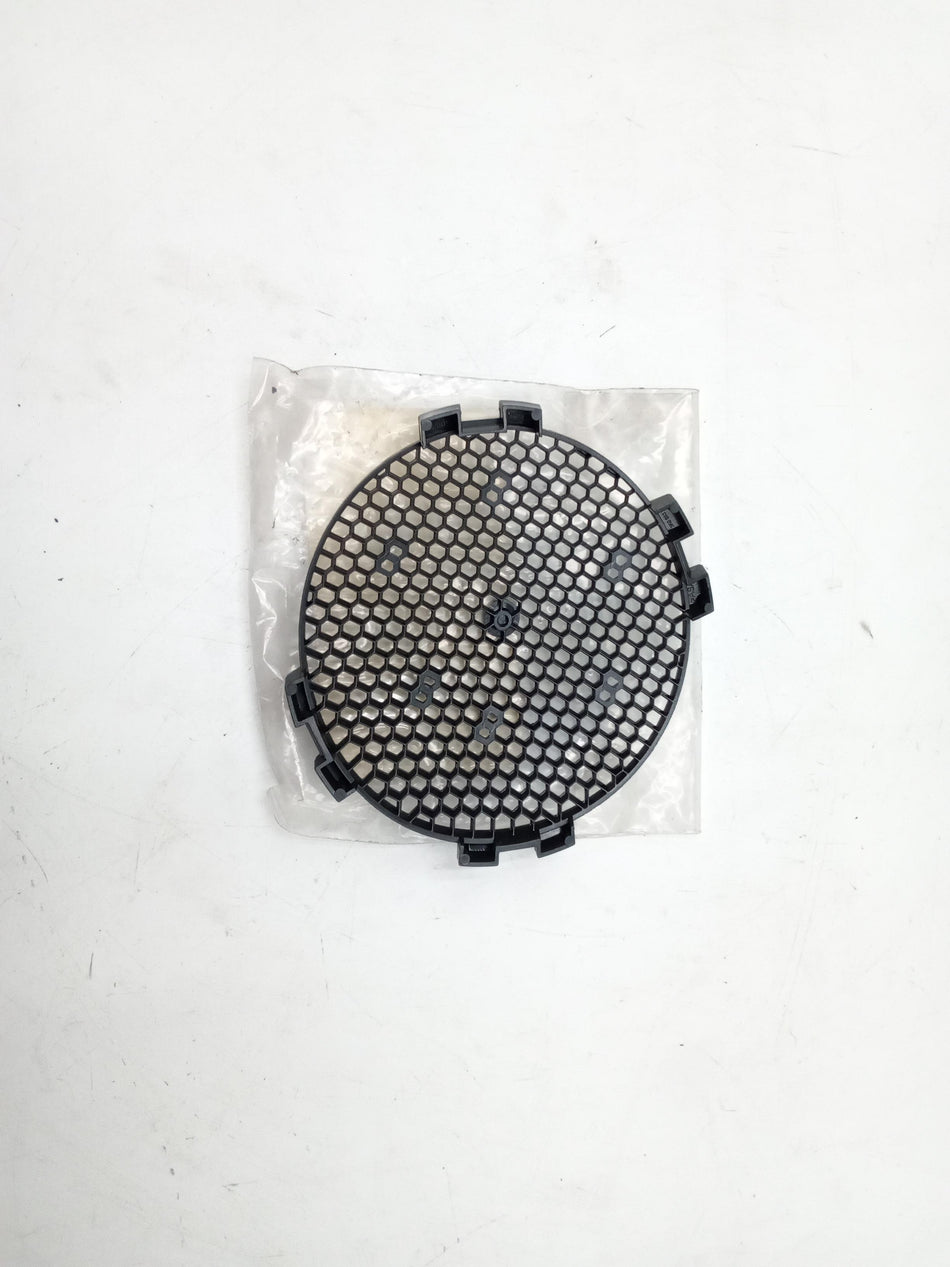 Griglia Anteriore VOLKSWAGEN Golf 6 Plus (08>12)