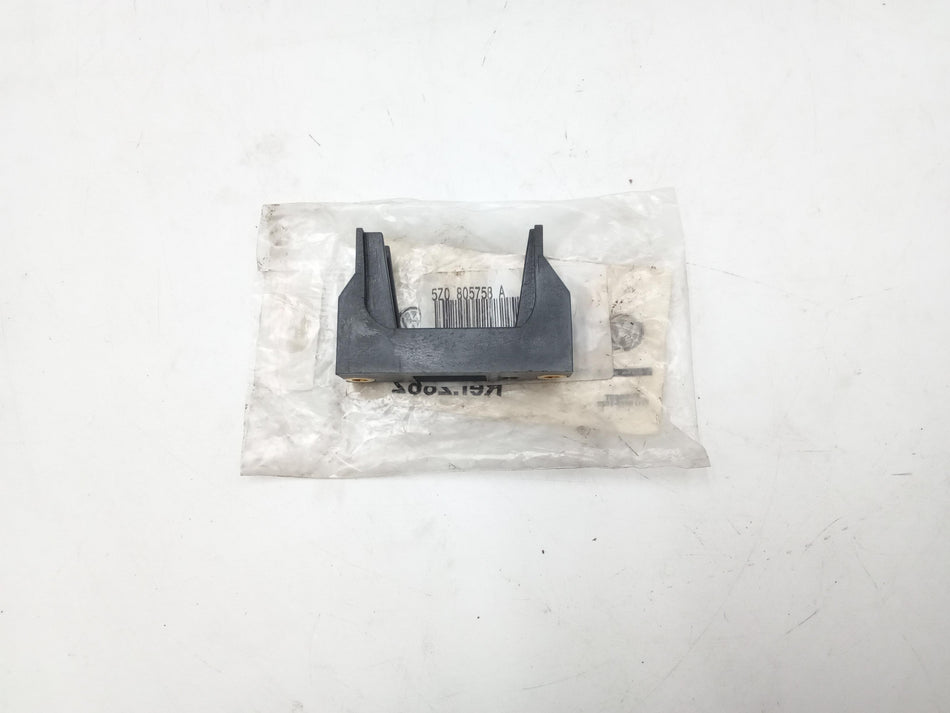 Supporto radiatore in plastica VOLKSWAGEN Fox 1° Serie