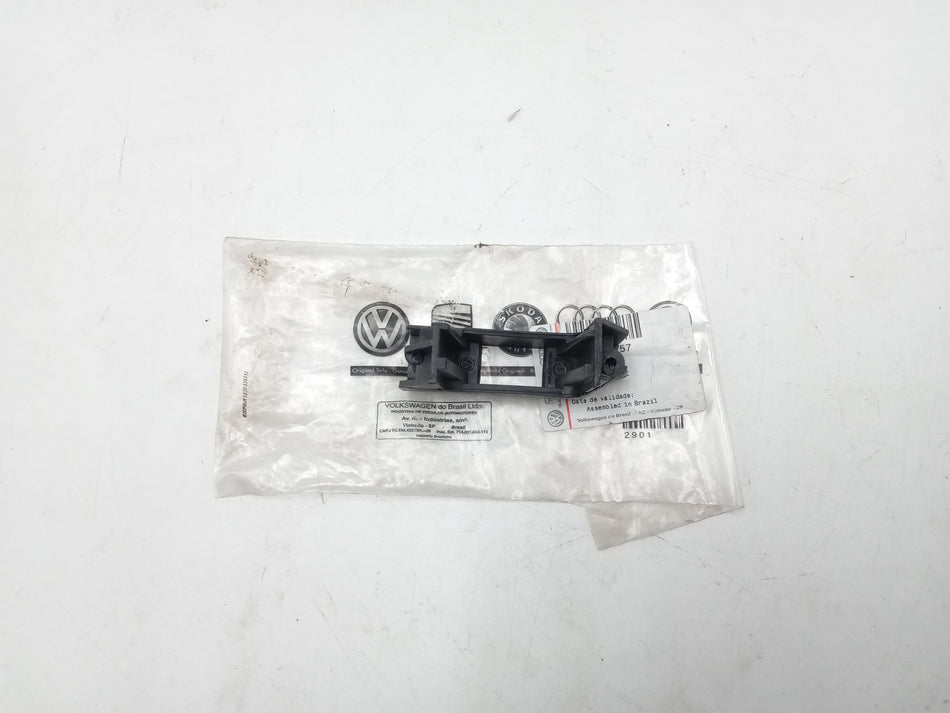 Supporto radiatore in plastica VOLKSWAGEN Fox 1° Serie
