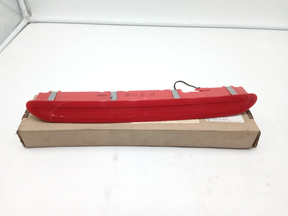 Terzo stop VOLKSWAGEN Passat Variant 5° Serie