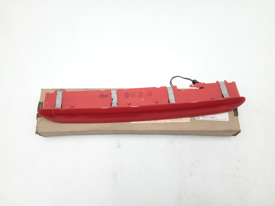 Terzo stop VOLKSWAGEN Passat Variant 5° Serie